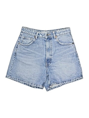 Zara Denim Shorts (view 1)