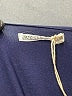 MY TRIBE Blue Cocktail Dress Size M - photo 7