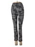 Lyssé Tweed Gray Casual Pants Size S - photo 2