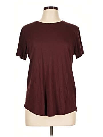 Vince. Short Sleeve T-Shirt (view 1)