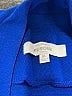 misook Solid Blue Blazer Size XL Petite - photo 6