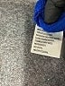 misook Solid Blue Blazer Size XL Petite - photo 7