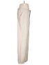 Gap Fit Solid Ivory Casual Pants Size M (tall) - photo 4