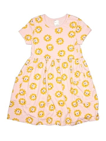 Hanna Andersson Dress (view 1)