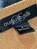 August Silk Brown Cardigan Size S - photo 7