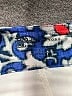 EP New York Paisley Blue Skort Size L - photo 3