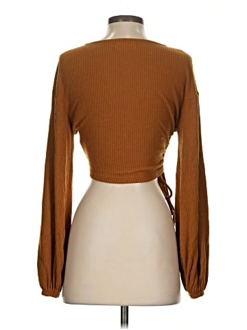 Urban Outfitters Pullover Sweater (view 2)