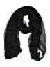 Nordstrom Black Scarf One size - photo 1