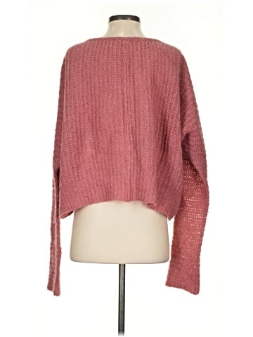 Free People Wool Pullover Sweater (view 2)
