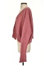 Free People Pink Wool Pullover Sweater Size XS - photo 5