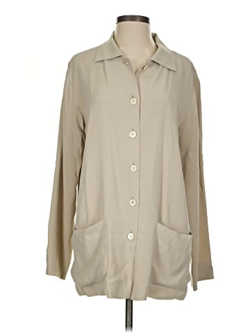 Agnes B. Trenchcoat (view 1)
