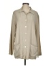 Agnes B. Tan Trenchcoat Size 2 - photo 1