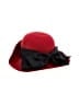 Assorted Brands Red Sun Hat One size - photo 1