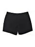lucy Solid Black Shorts Size XS - photo 1