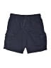Tommy Bahama Solid Blue Cargo Shorts Size 10 - photo 1