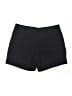 lucy Solid Black Shorts Size XS - photo 2