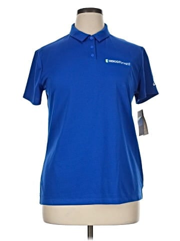 Nike Short Sleeve Polo (view 1)