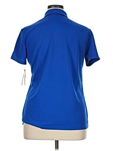 Nike Short Sleeve Polo (view 2)