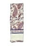 Talbots 100% Viscose Paisley Ivory Scarf One size - photo 2