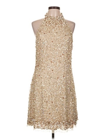 Aidan by Aidan Mattox Cocktail Dress (view 1)