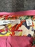 Robert Graham Solid Pink Long Sleeve Silk Top Size L - photo 7