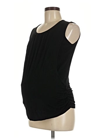 Smallshow Sleeveless Top (view 1)