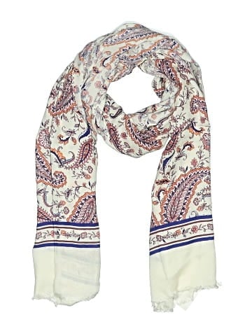 Talbots Scarf (view 1)