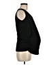 Smallshow Black Sleeveless Top Size Med Maternity - photo 4