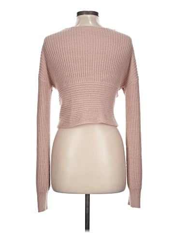 Love Tree Pullover Sweater (view 2)