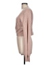 Love Tree 100% Acrylic Pink Pullover Sweater Size L - photo 5