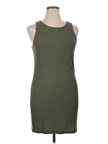 Mossimo Supply Co. Casual Dress (view 1)