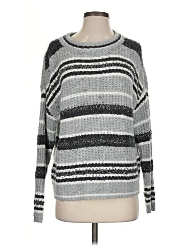 a.n.a. A New Approach Pullover Sweater (view 1)