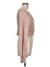 Love Tree 100% Acrylic Pink Pullover Sweater Size L - photo 4