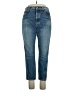 AMO Blue Jeans Size 34 waist - photo 1