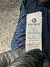 90 Degree by Reflex Solid Blue Athletic Shorts Size L - photo 3