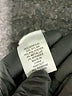Elle Argyle Gray Pullover Sweater Size M - photo 8