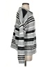 a.n.a. A New Approach Stripes Silver Pullover Sweater Size S (petite) - photo 4
