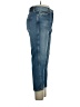 AMO Blue Jeans Size 34 waist - photo 4