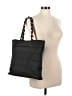 Salvatore Ferragamo Brown Gray Tote One size - photo 2
