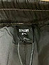 Stylewe Color Block Black Casual Pants Size XXL - photo 4