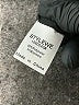 Stylewe Color Block Black Casual Pants Size XXL - photo 5