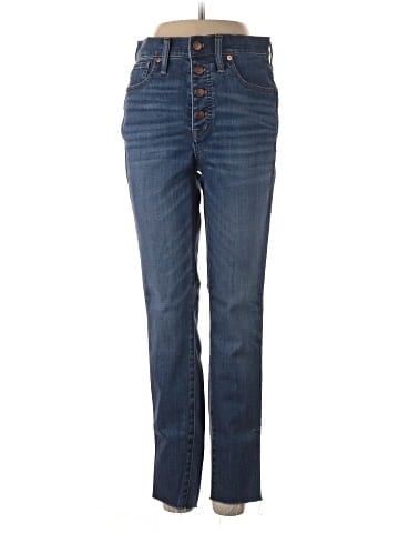 Madewell Jeans (view 1)