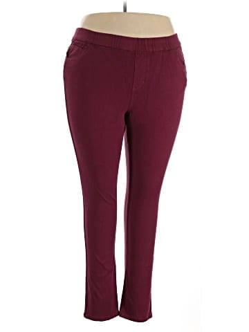 Coldwater Creek Jeggings (view 1)