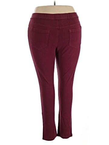 Coldwater Creek Jeggings (view 2)
