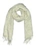 Chico's Ivory Scarf One size - photo 1