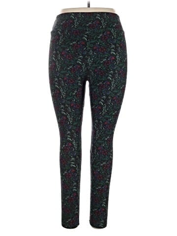 Lularoe Active Pants (view 2)