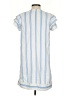 Vineyard Vines Performance Blue Casual Dress Size XS - photo 2