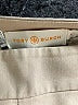 Tory Burch Solid Tan Active Pants Size 4 - photo 7