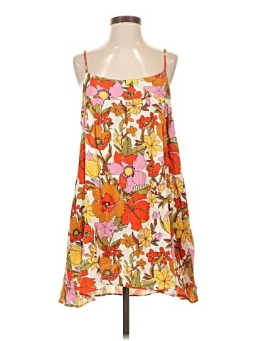 Show Me Your Mumu Casual Dress (view 1)