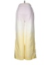 Sandro Color Block Yellow Casual Pants Size 36 waist - photo 2